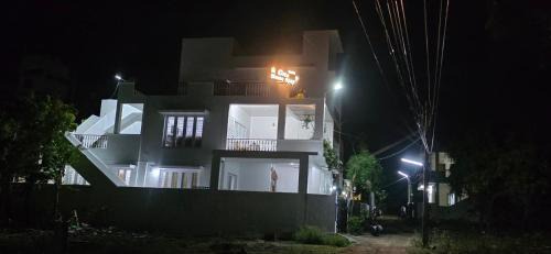 Kanyakumari House | Gita Home stay