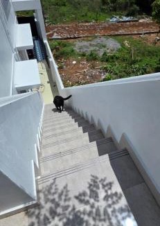 Kanyakumari House | Gita Home stay