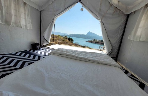 Kadadhe Cottage | Glamp Of Dreams