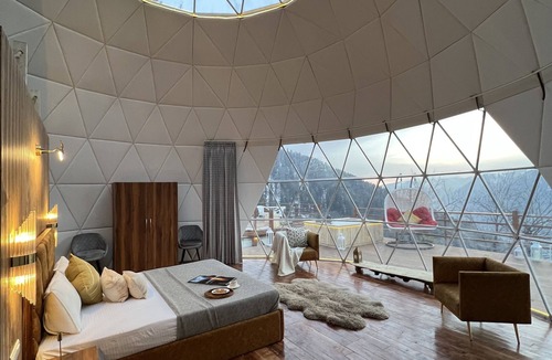 Manali Hotel | GLAMPING CLUB
