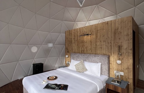 Manali Hotel | GLAMPING CLUB