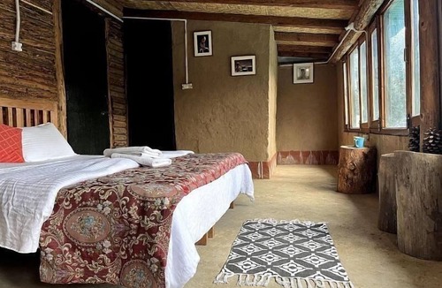 Kaul Hotel | GlampInn Woods