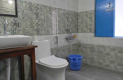 Kaul Hotel | GlampInn Woods