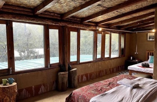 Kaul Hotel | GlampInn Woods