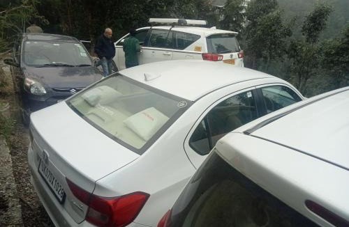 Kempty Range Resort | Glamwood Resort Dhanaulti, Ranked 1 in Dhanaulti