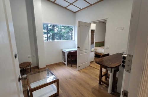 Chhota Shimla Hotel | Glen View Heritage Homestay