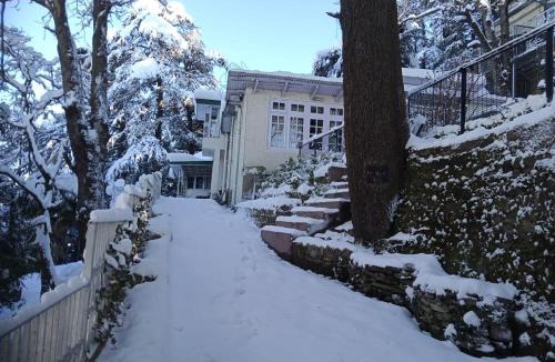 Chhota Shimla Villa | Glen View Heritage Homestay