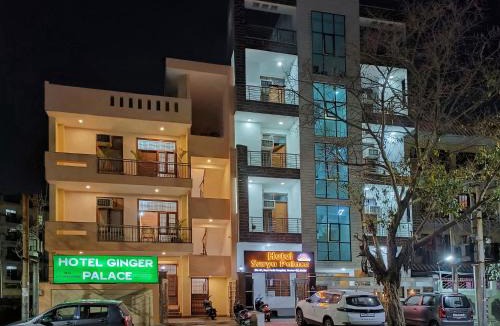 Sector 62 Hotel | Glinzer Noida