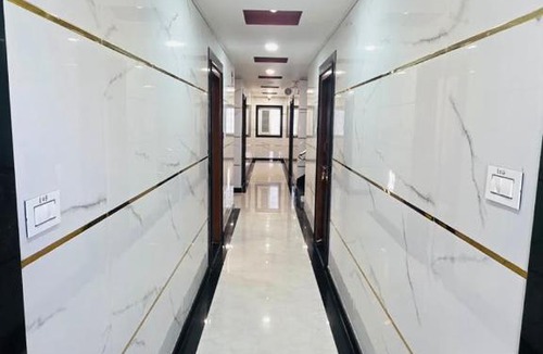 Mantralayam Hotel | Global Stay Mantralayam