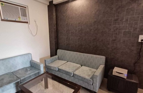 Rishikesh Apartment | Glory Homes 85 2 BHK Apartment for Homestay