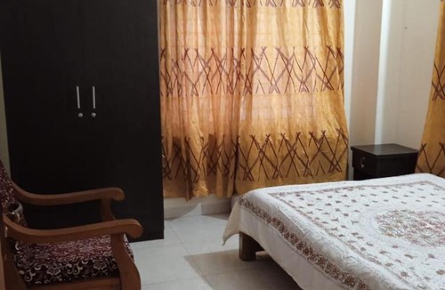Dhaka Apartment | Glovalenvoy