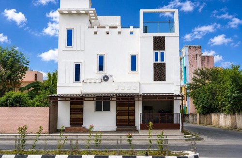 Tiruvannamalai Villa | GM Homestay