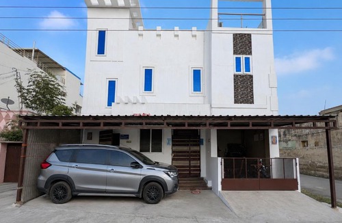 Tiruvannamalai Villa | GM Homestay