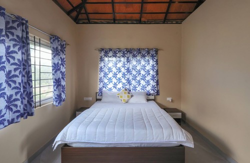 Hosur Hotel | Go Organic Cottage