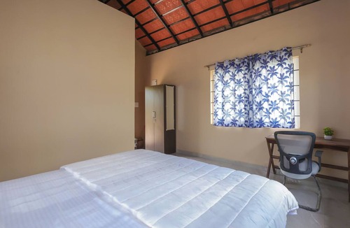 Hosur Hotel | Go Organic Cottage