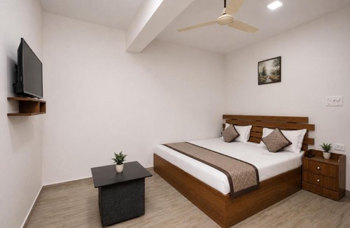 Candolim Apartment | GOA Studios and Apartments