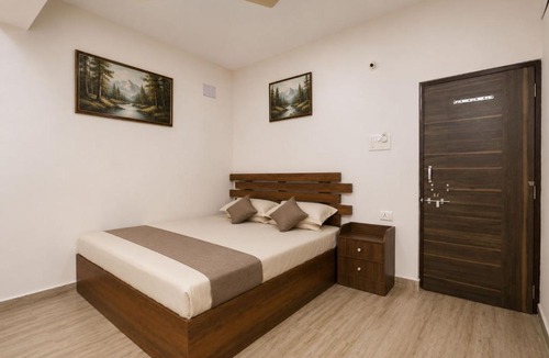 Candolim Apartment | GOA Studios and Apartments