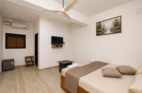 Candolim Apartment | GOA Studios and Apartments