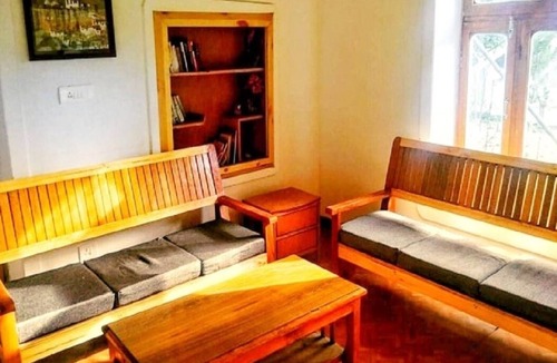 Hunder House | Goba Guest House