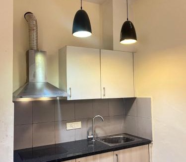 South West Apartment | GoBravo Nova Kapashera Near Delhi Airport