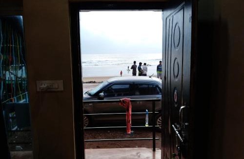 Hireguthi Hotel | Gokarna Beach sea Stay