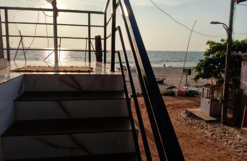 Hireguthi Hotel | Gokarna Beach sea Stay