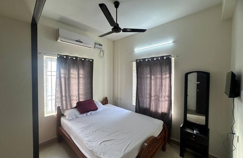 Mogappair Apartment | Gokul Home Stays
