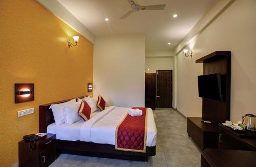 Somvarpet Resort | Gokulam Grand Resort & Spa, Coorg