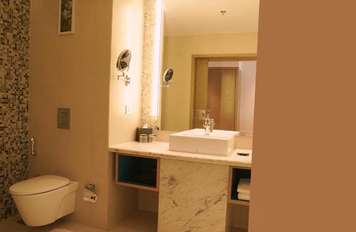 Thiruvananthapuram Hotel | Gokulam Grand Trivandrum