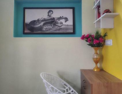 Tiruvannamalai House | Gokulam Residency