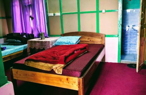 Rishop House | Golays Homestay By StayApart