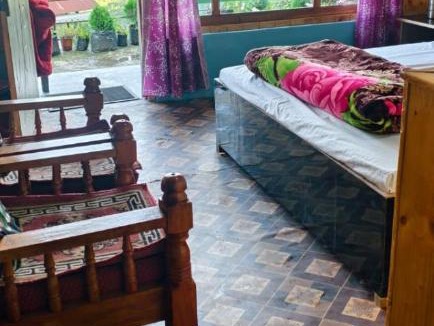 Rishop House | Golays homestay