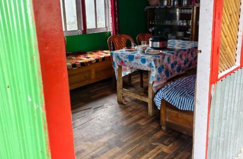 Rishop House | Golays homestay