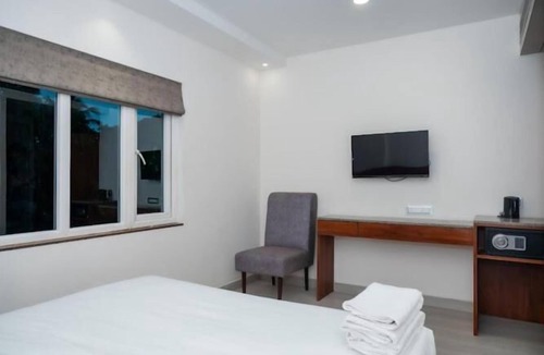 Rasulgarh Hotel | GOLD INN EXOTICA