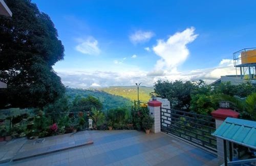 Bhilar Villa | Gold Nest Valley View 3BHK Villa