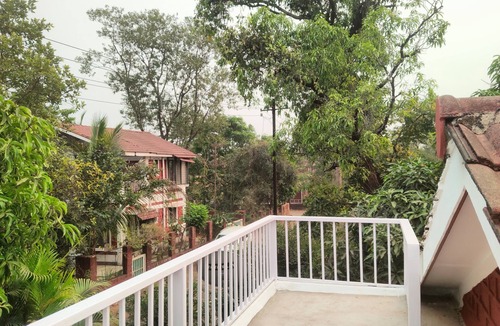 Mangaon House | Gold valley kokan cozy 2BHK Bungalow