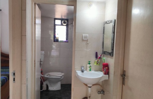 Mangaon House | Gold valley kokan cozy 2BHK Bungalow