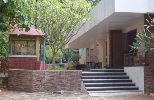 Shrirangapattana Villa | Golden Castle Villa