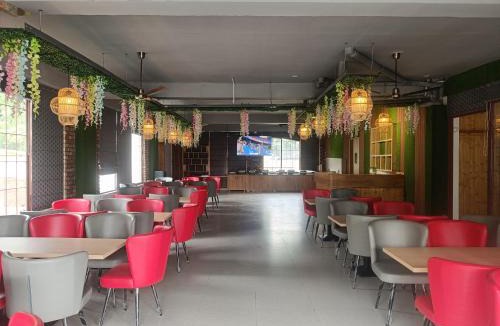 Bullawala Hotel | Golden Heights