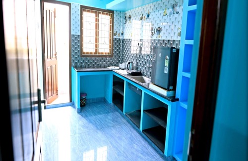 Pondicherry Beach Hotel | Golden Home Stay