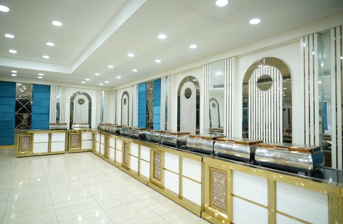 Rajpura Hotel | Golden Hut Derabassi
