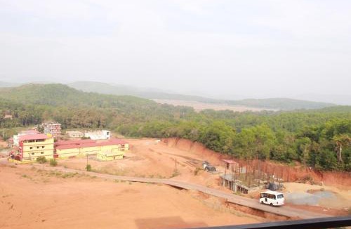 Gokarna Hotel | Golden IB'S Gokarna