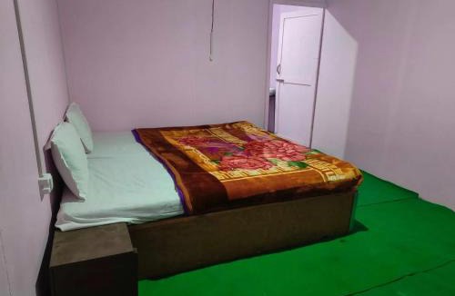 Leh Hotel | Golden Mark Cottage Tsomoriri Lake