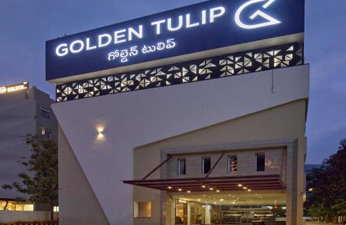 Tirupati Hotel | Golden Tulip Tirupati