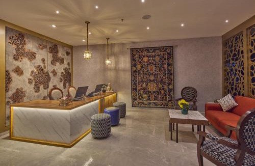 Tirupati Hotel | Golden Tulip Tirupati
