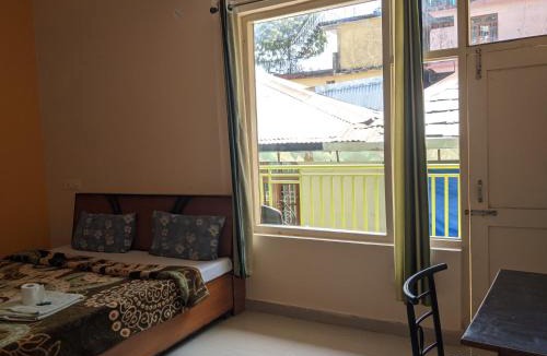 McLeod Ganj House | Golden View B&B