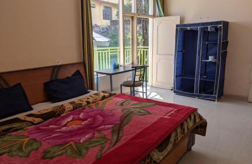 McLeod Ganj House | Golden View B&B