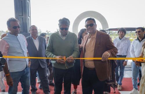 Sanwer Hotel | Golden Yug by Sandesh Sharda