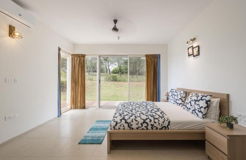 Anekal Villa | Golfers Arena by StayJadeJacuzzi PS5 30min Hsr