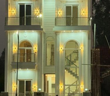 Rajpura Villa | Golfers Paradise mohali1234